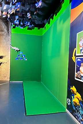 Green Screen